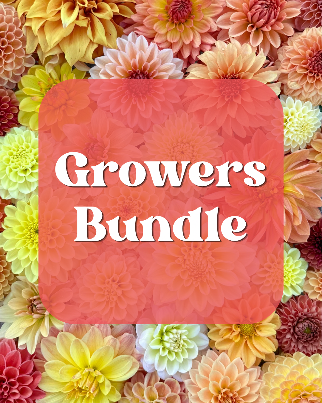 Grower’s Bundle